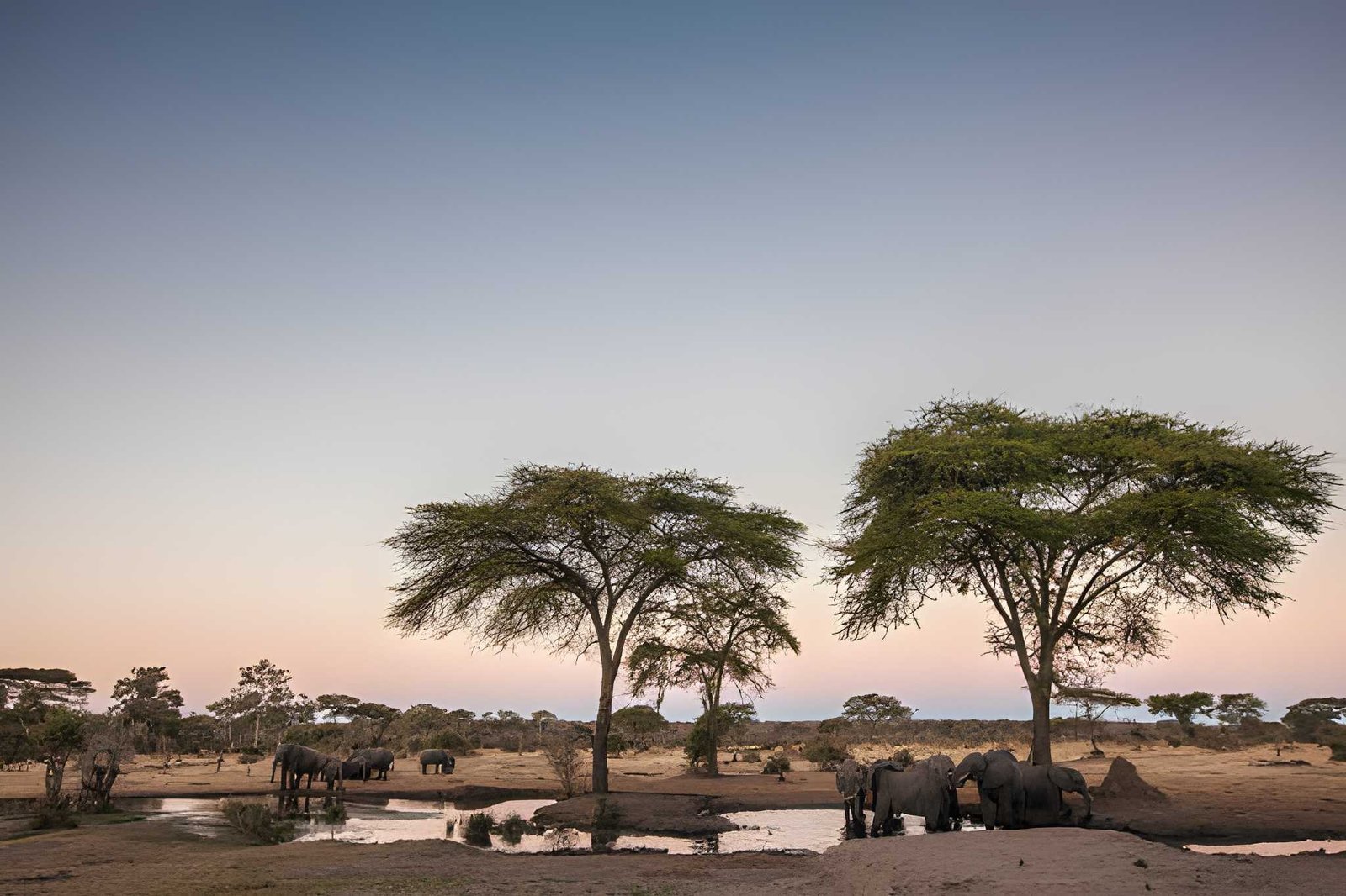 Responsible tourism